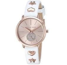 Michael kors clearance petite portia watch